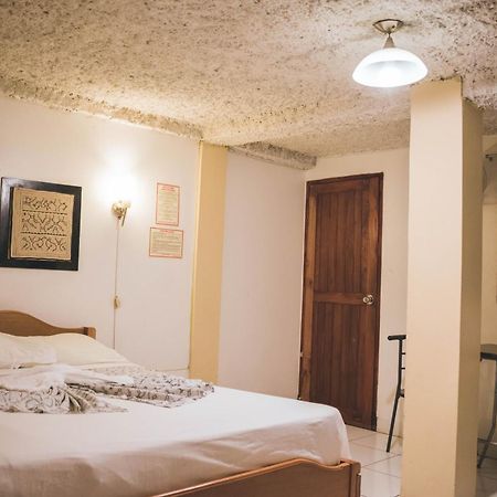 Hotel La Casona Iquitos Eksteriør billede