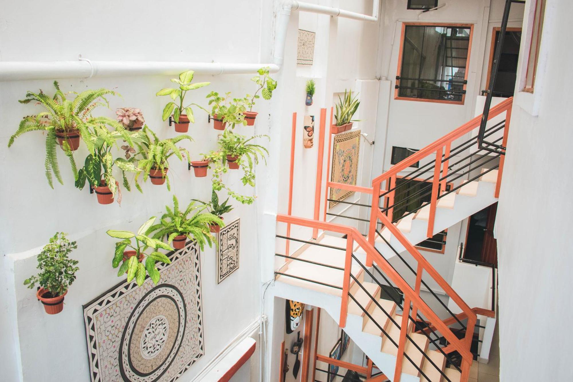 Hotel La Casona Iquitos Eksteriør billede