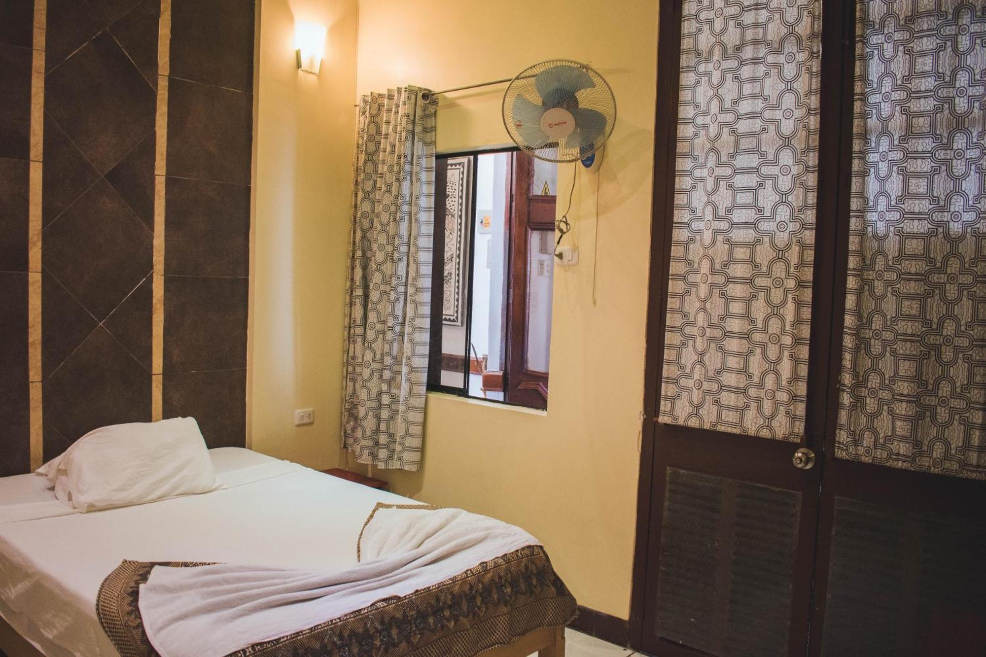Hotel La Casona Iquitos Eksteriør billede