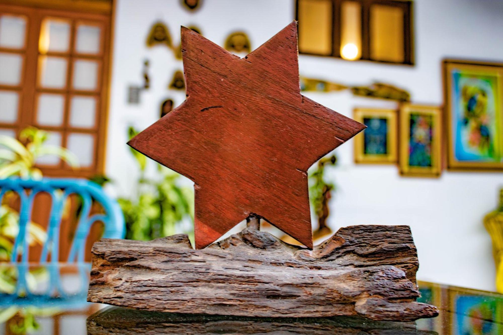 Hotel La Casona Iquitos Eksteriør billede