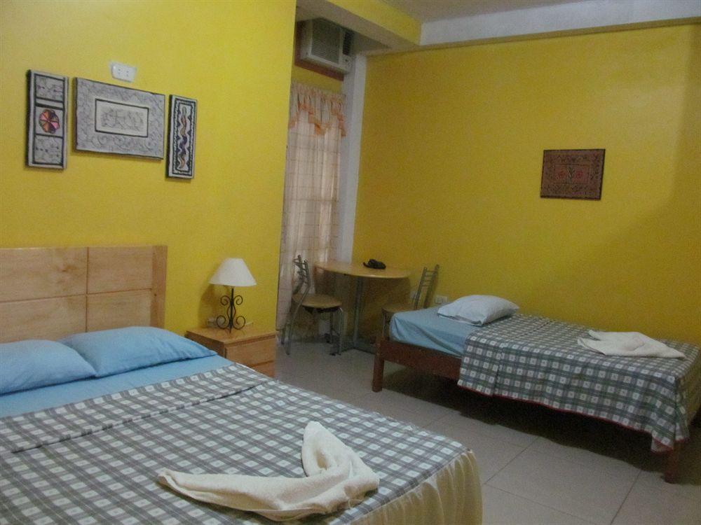 Hotel La Casona Iquitos Eksteriør billede