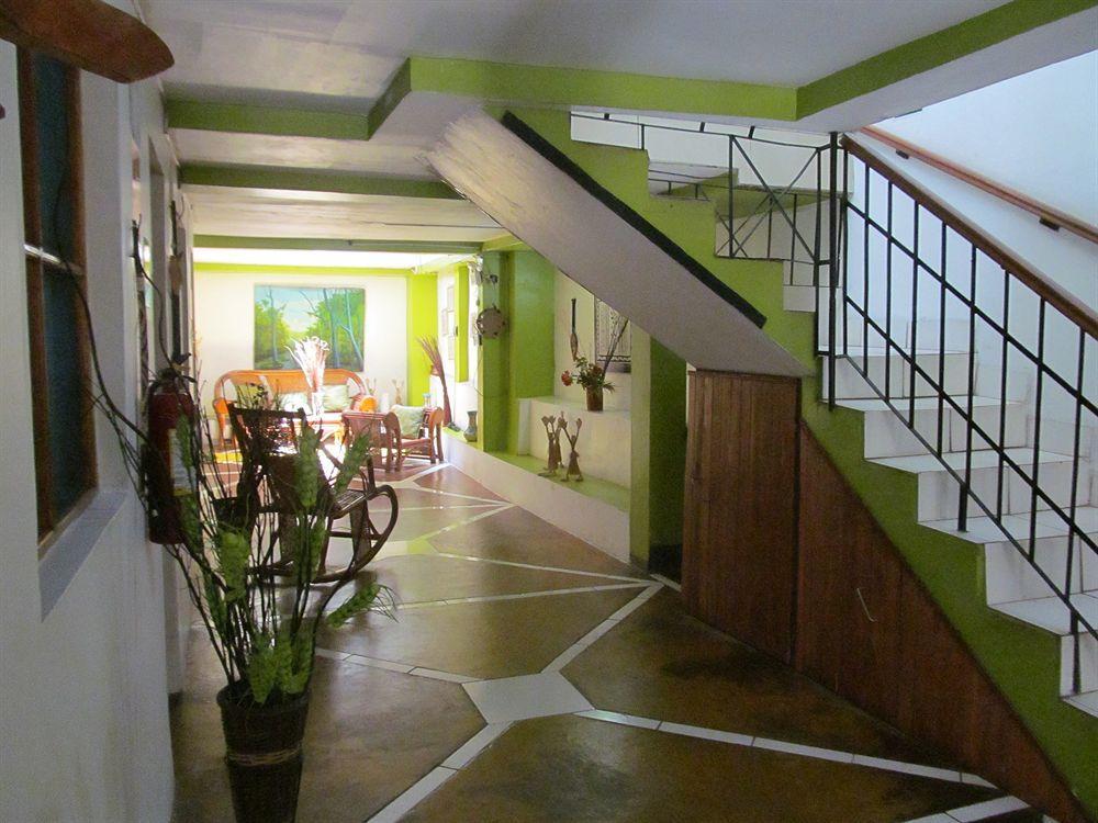 Hotel La Casona Iquitos Eksteriør billede
