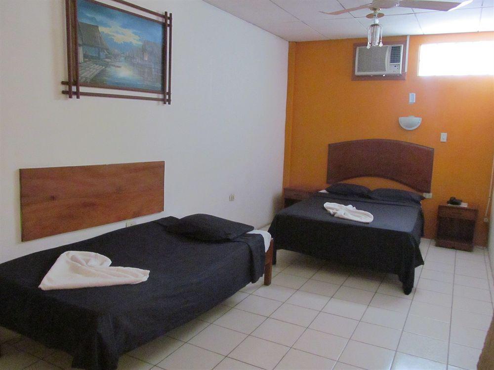Hotel La Casona Iquitos Eksteriør billede