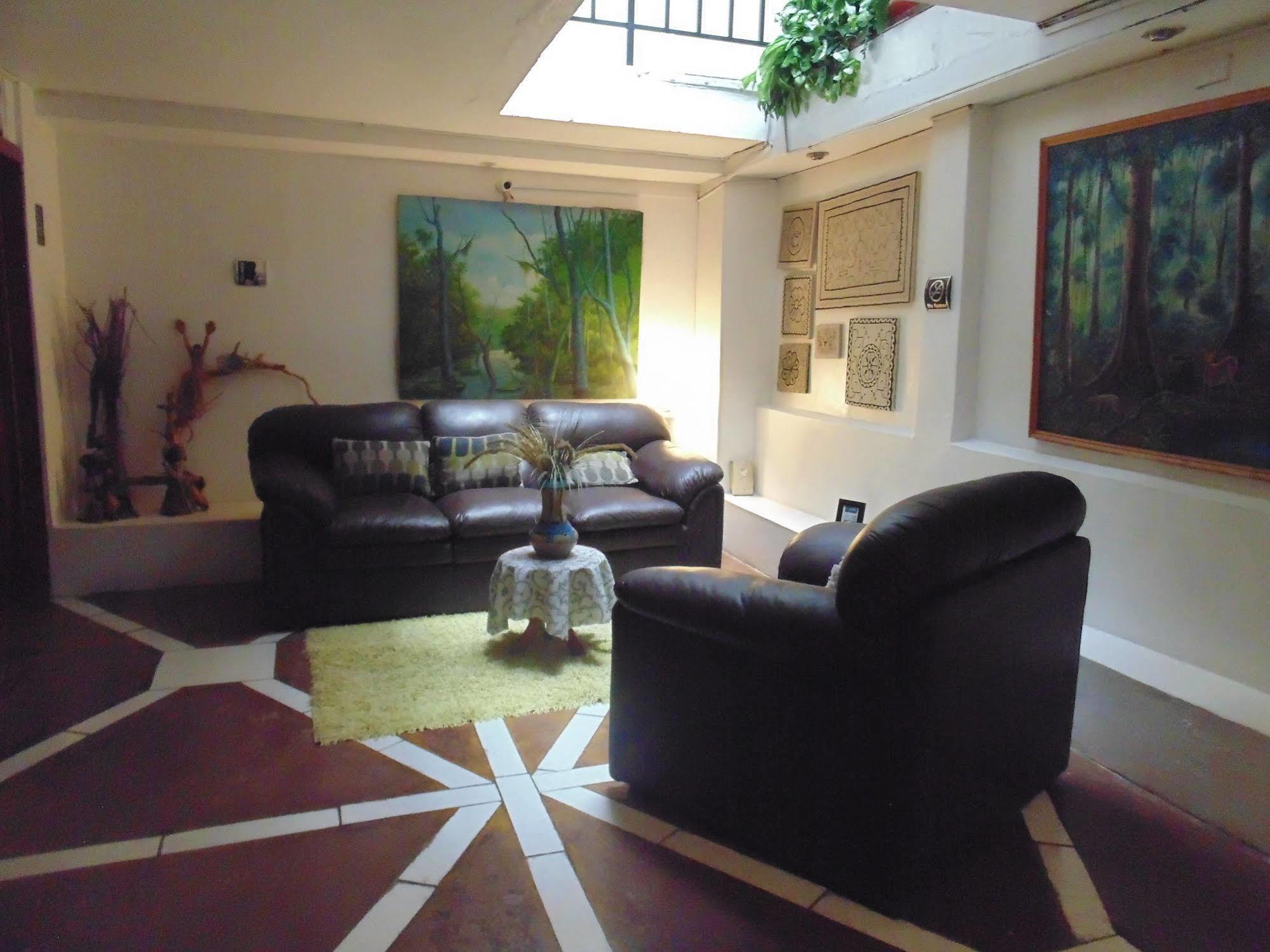 Hotel La Casona Iquitos Eksteriør billede