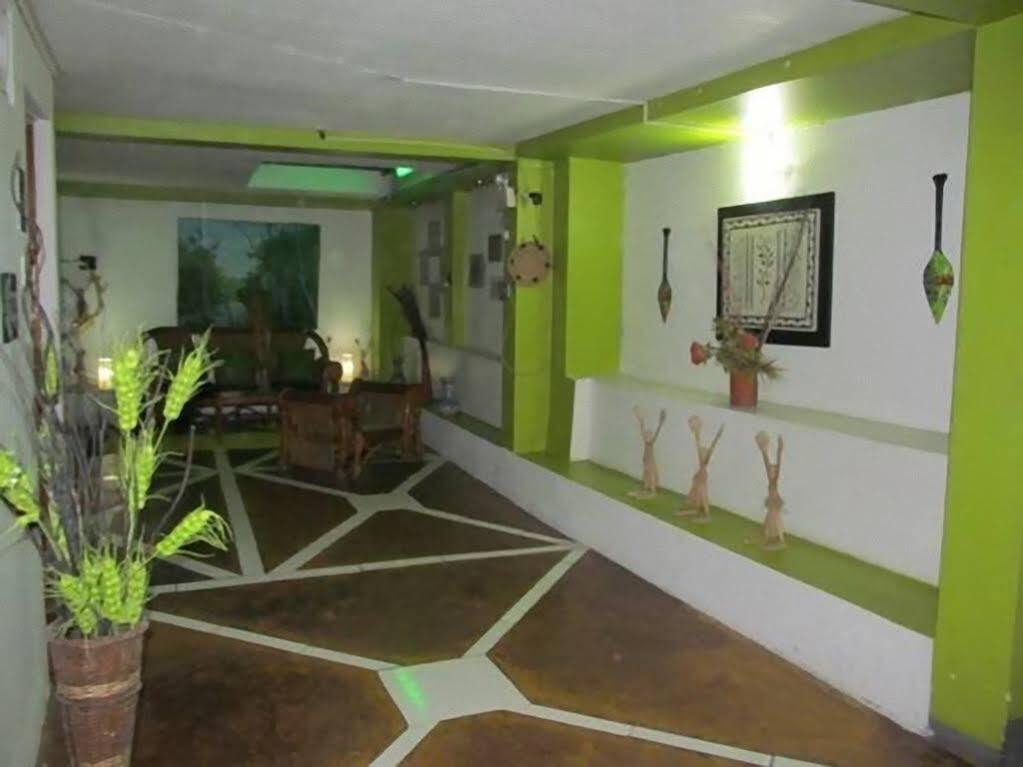 Hotel La Casona Iquitos Eksteriør billede